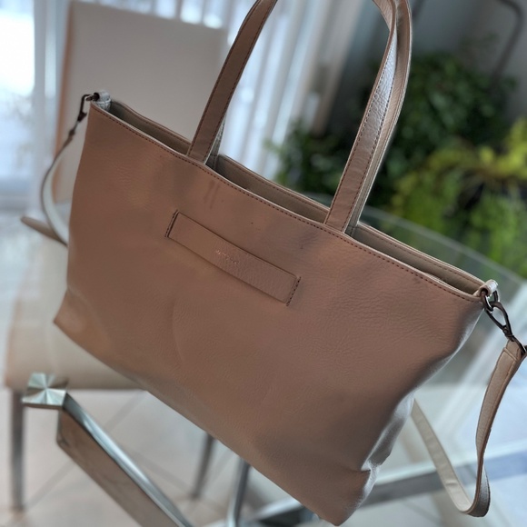 Matt & Nat Vegan Leather Briefcase | Handbag - Picture 4 of 7